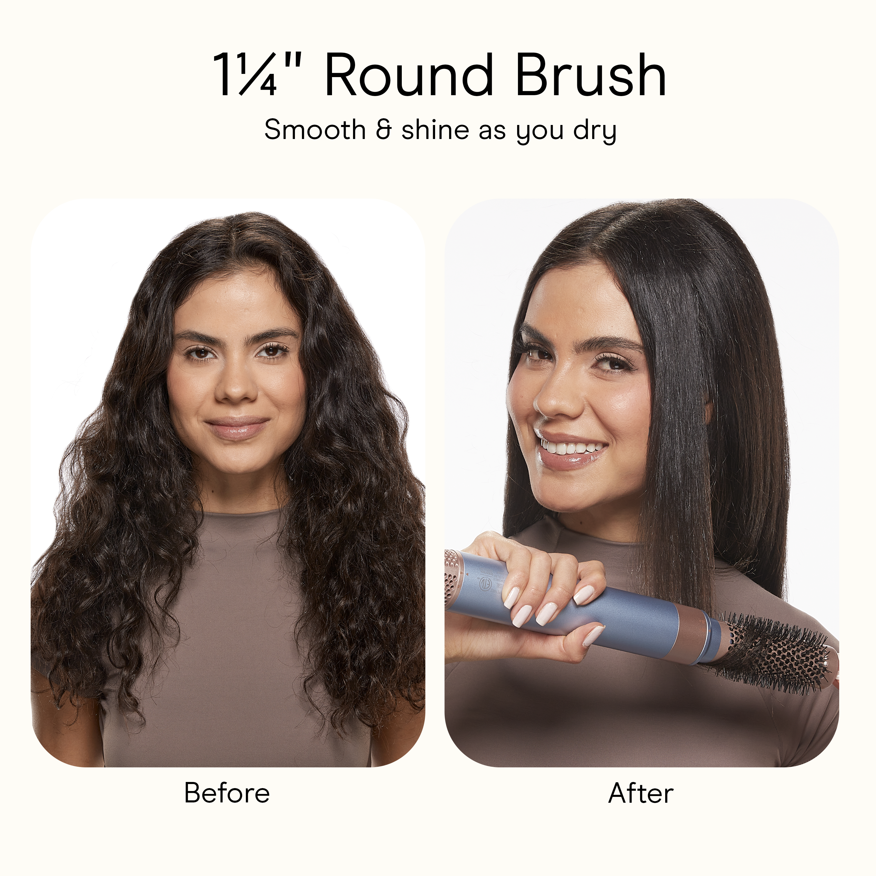 INFINITI PRO CONAIR™ Wet-to-Dry Styling Wand